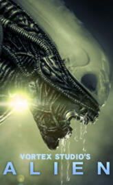 Alien 2021