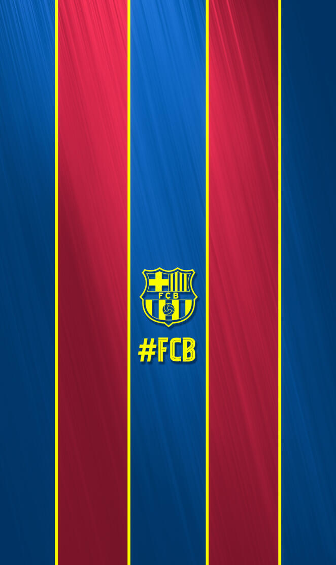 BARCA 2021