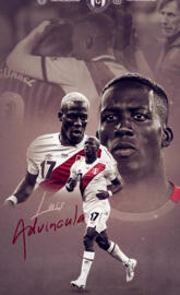 Luis Advincula