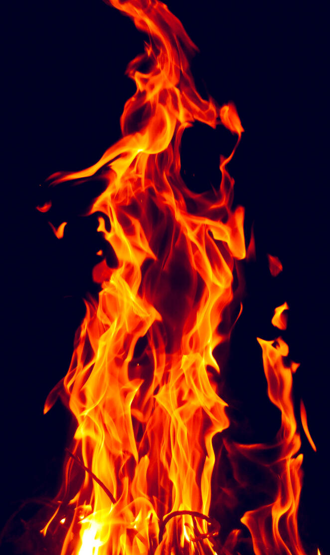 Fire Wallpaper