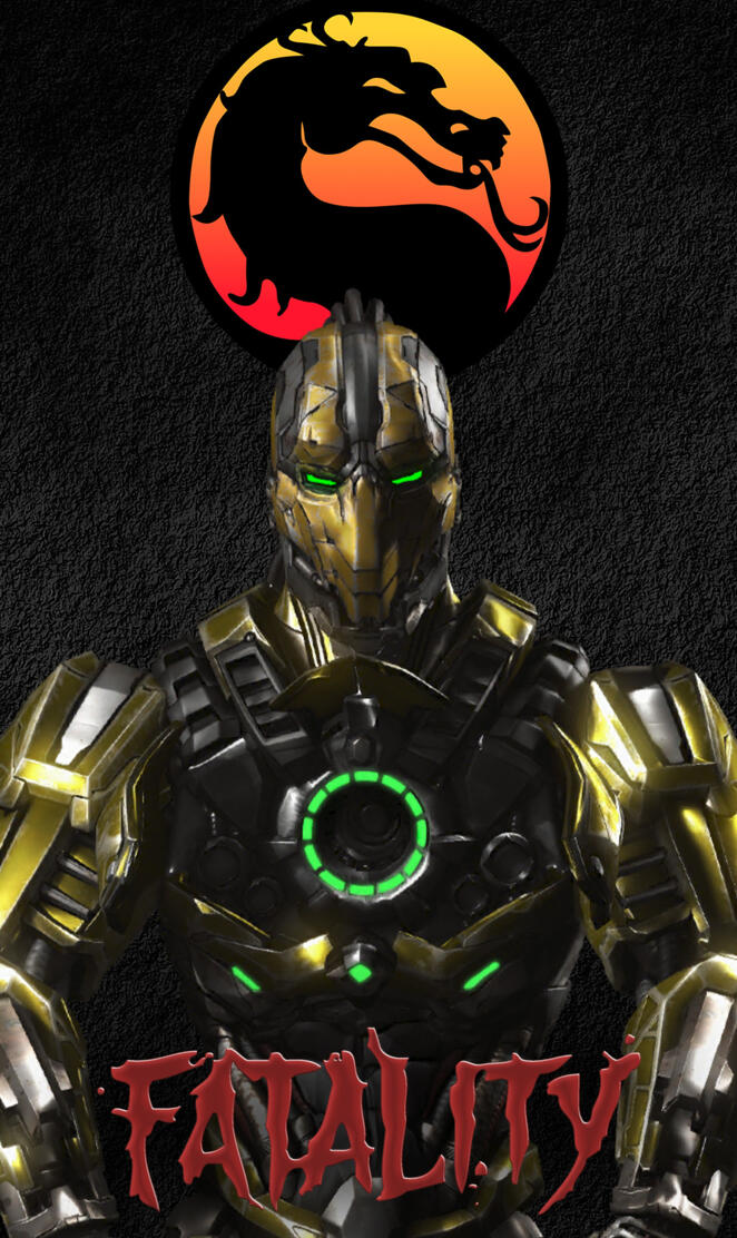 triborg
