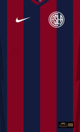 San lorenzo 2021/22