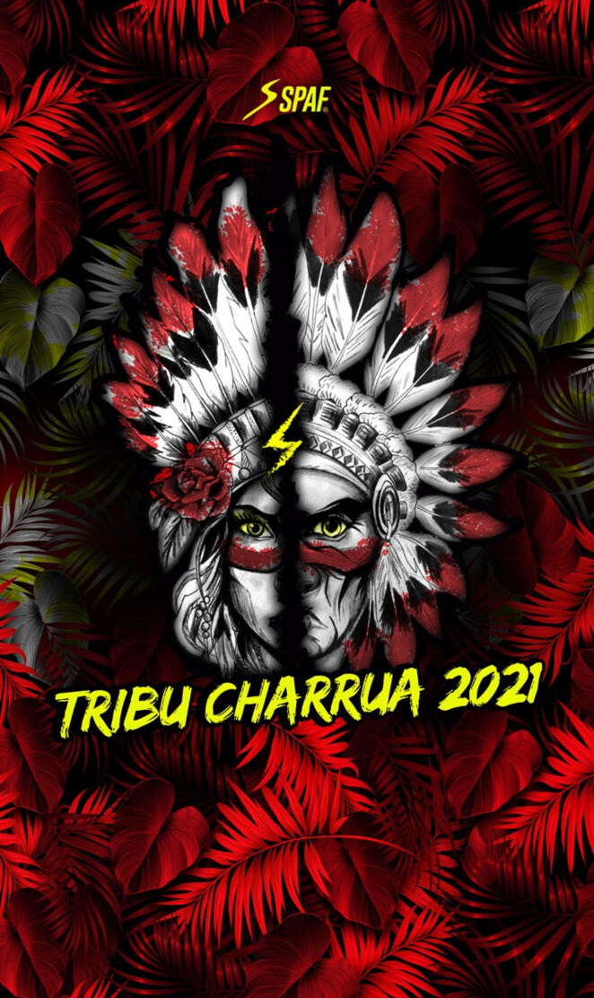 INDIO CHARRUA 2021
