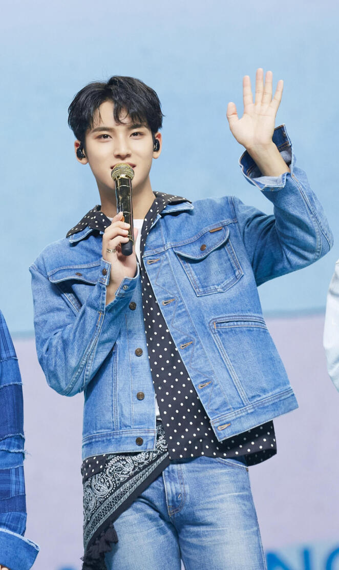 MinGyu~ CaratLand 2021