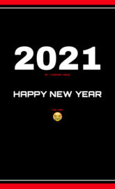 2021 NEW YEAR