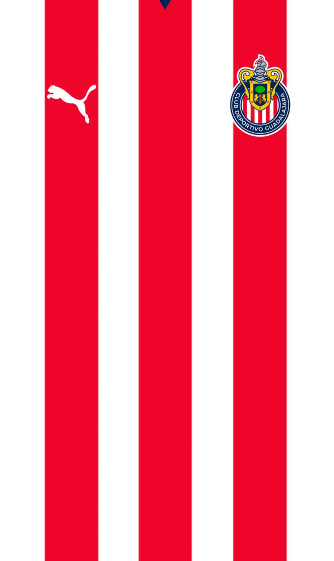 Chivas local 2021