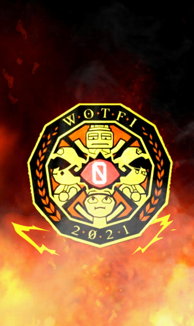 WOTFI 2021 EMBLEM