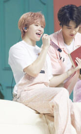 Woozi ~ Caratland 2021