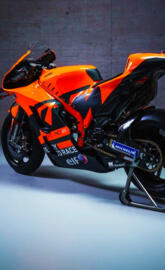 KTM Tech3 2021