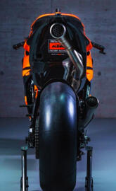 KTM Tech3 2021