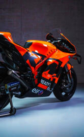 KTM Tech3 2021