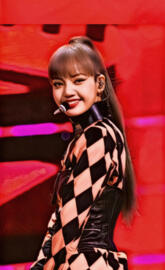 Lisa BLACKPINK