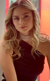 Stefania Liberakakis