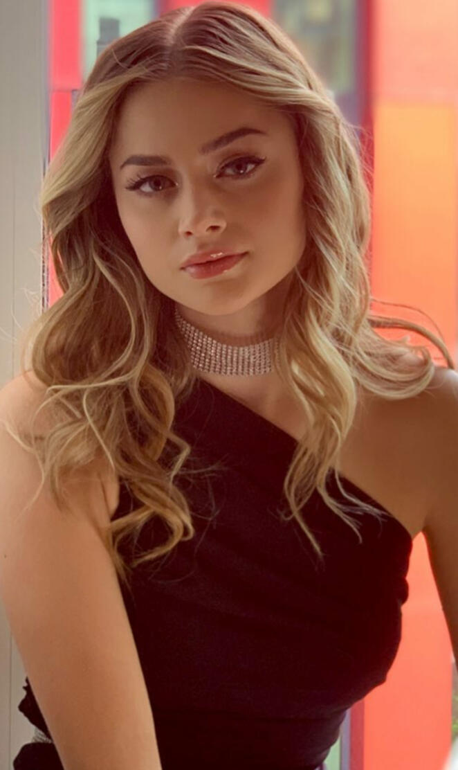 Stefania Liberakakis