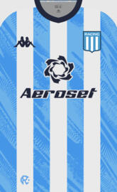 Home kit Racing 2021