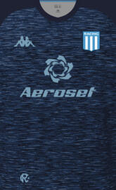 Away kit Racing 2021