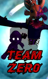 WOTFI 2021 TEAM ZERØ