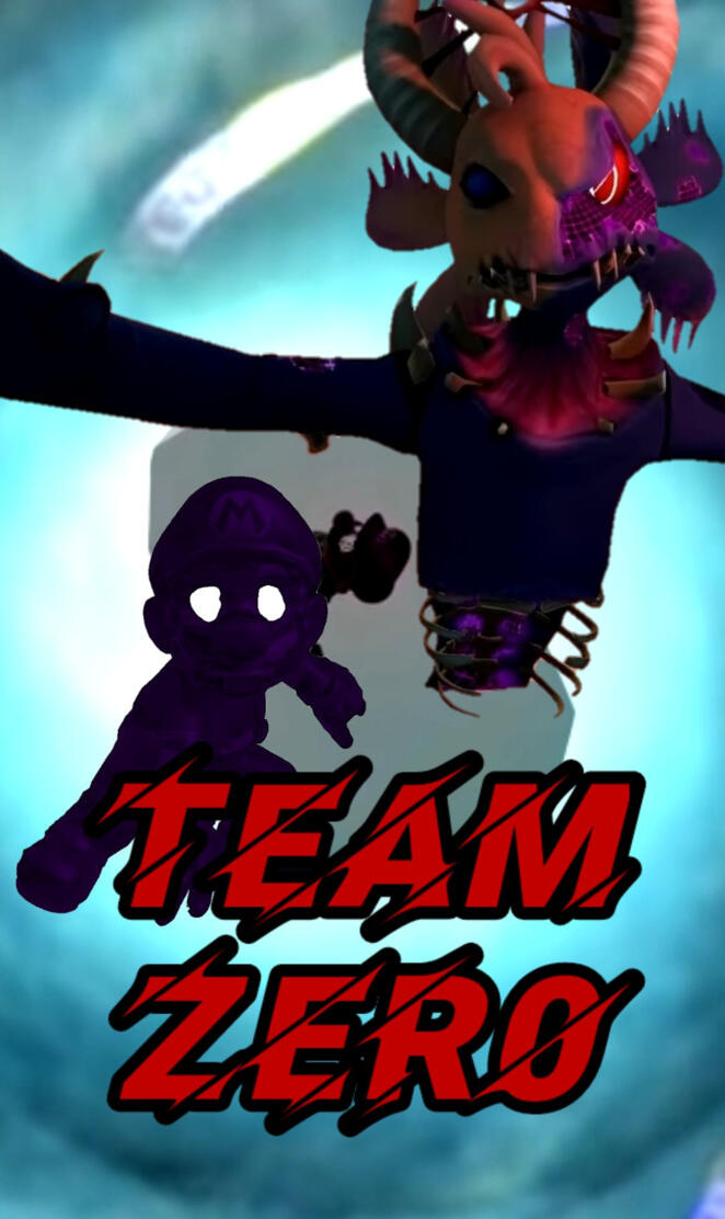 WOTFI 2021 TEAM ZERØ