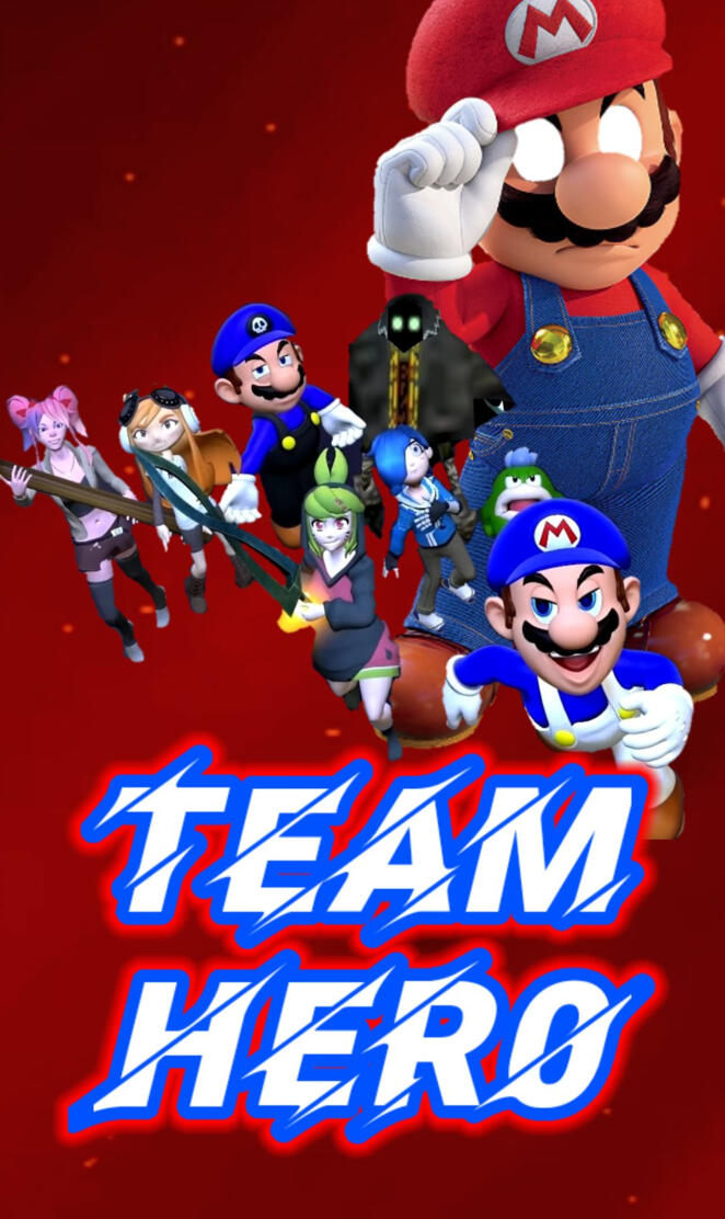 WOTFI 2021 TEAM HERØ