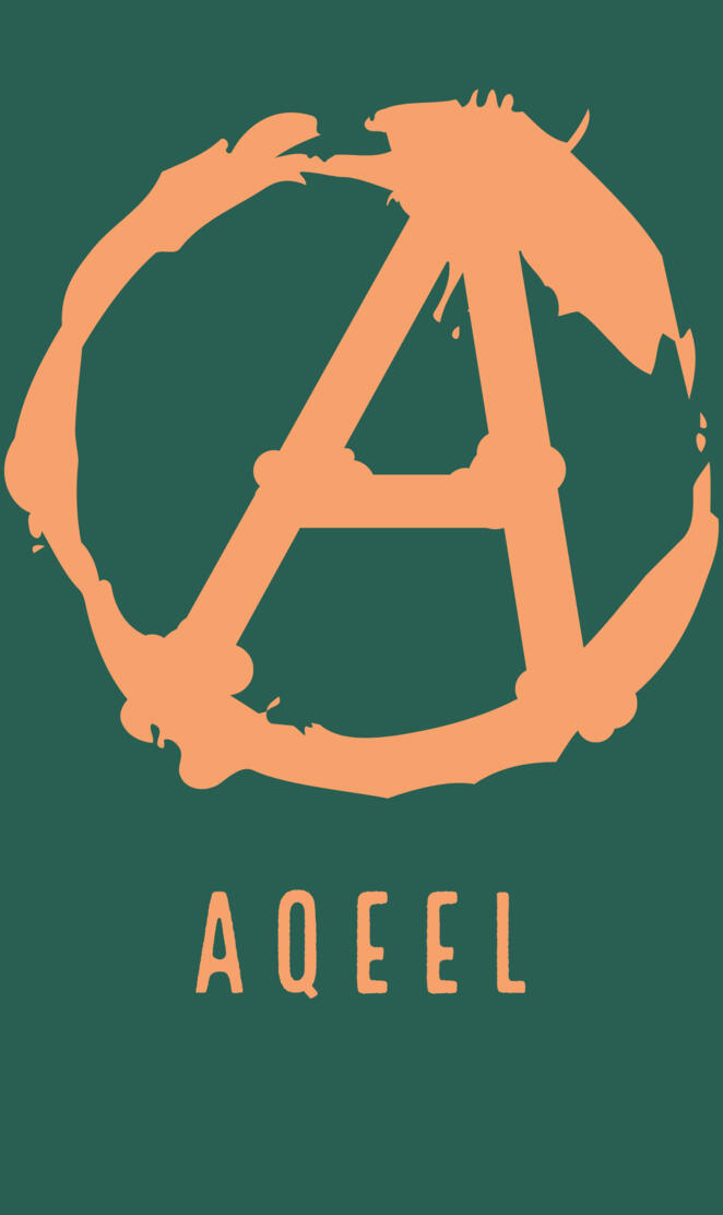 Aqeel Name Wallpaper