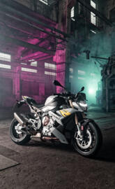 BMW S1000R
