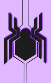 Spider Man Logo