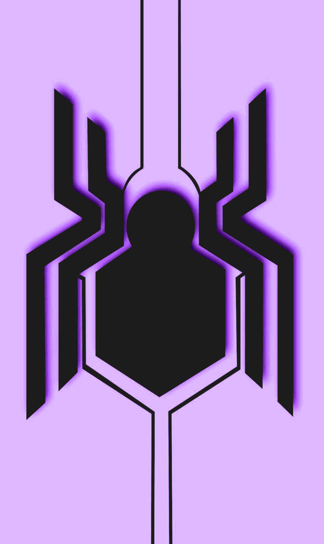 Spider Man Logo