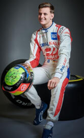 Mick Schumacher | 47