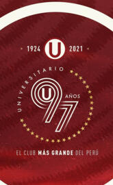 Aniversario U