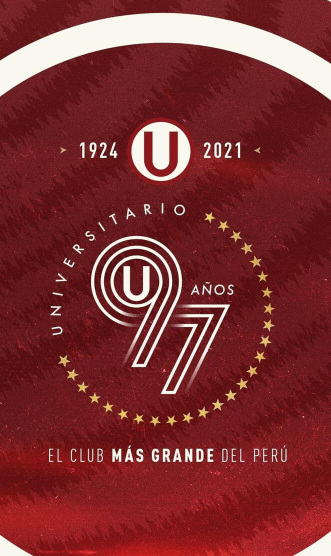 Aniversario U