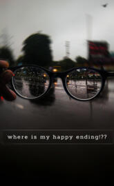 Happy ending?