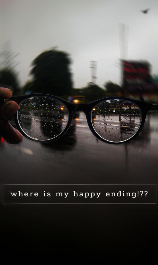 Happy ending?
