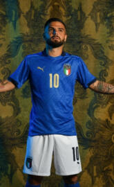 Lorenzo Insigne