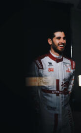 Antonio Giovinazzi |99