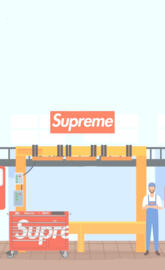 Supreme Workshop