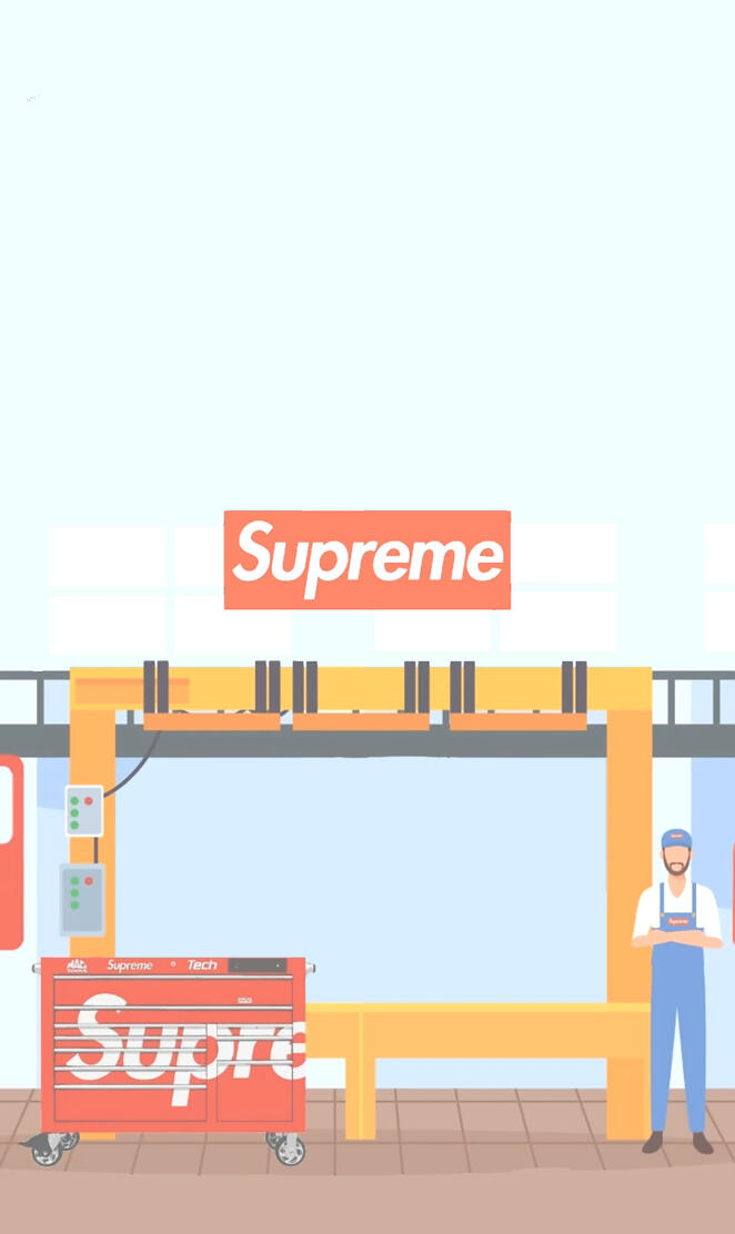 Supreme Workshop