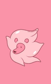 Lion Steven Universe