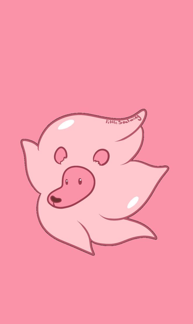 Lion Steven Universe