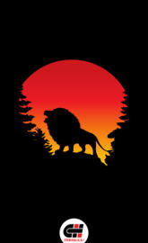 Lion 2k -erikhalilaj