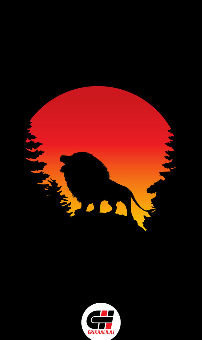 Lion 2k -erikhalilaj