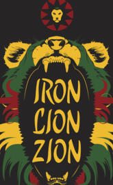 Iron Lion Zion