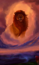 The Lion King