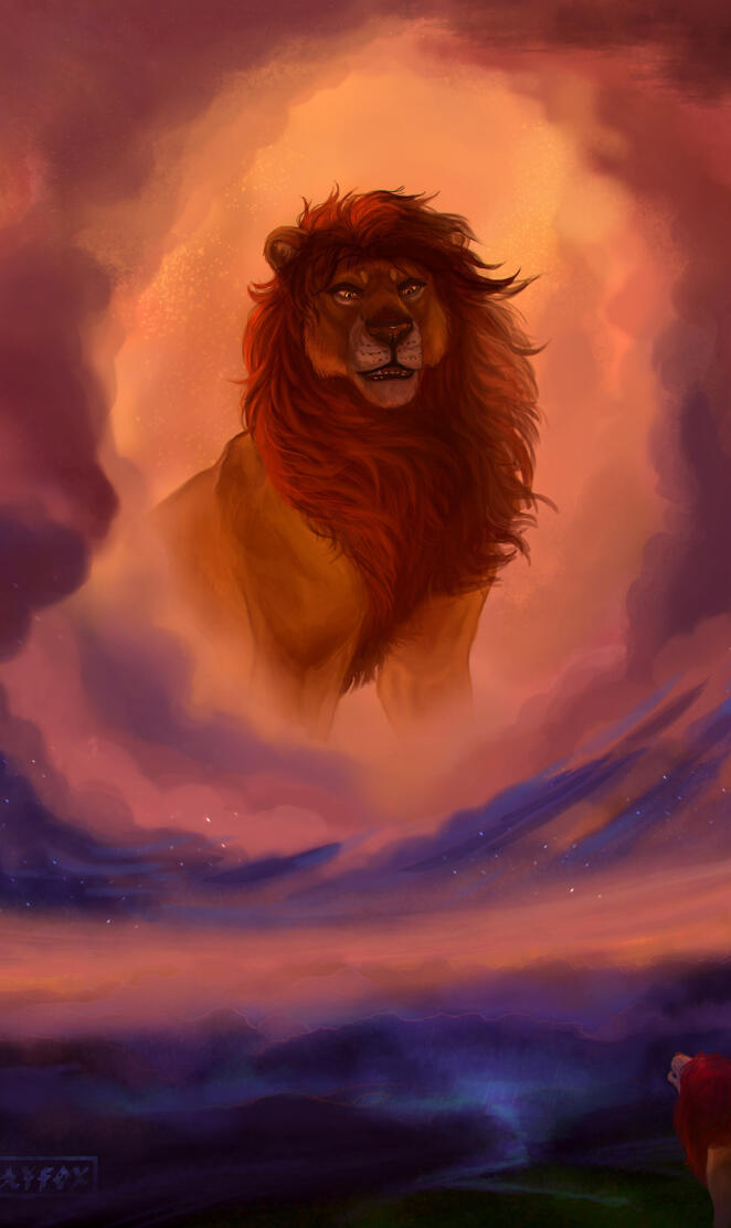 The Lion King