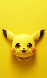 Pikachu Wallpaper 2023