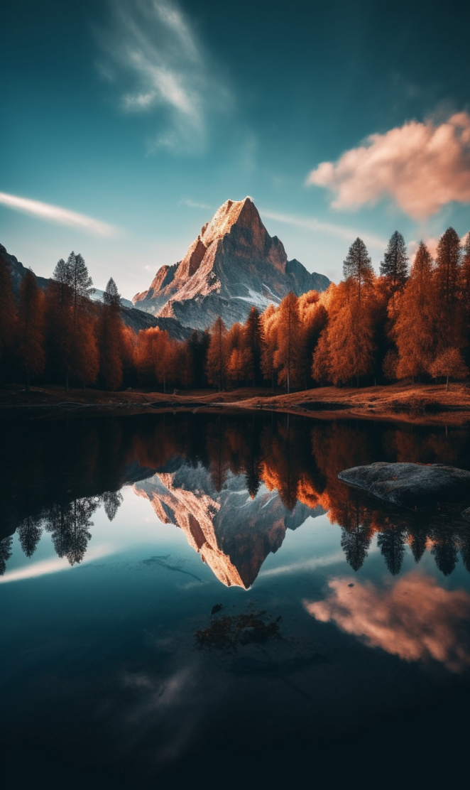 Mountain Wallpapers