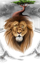 Lion of Judah