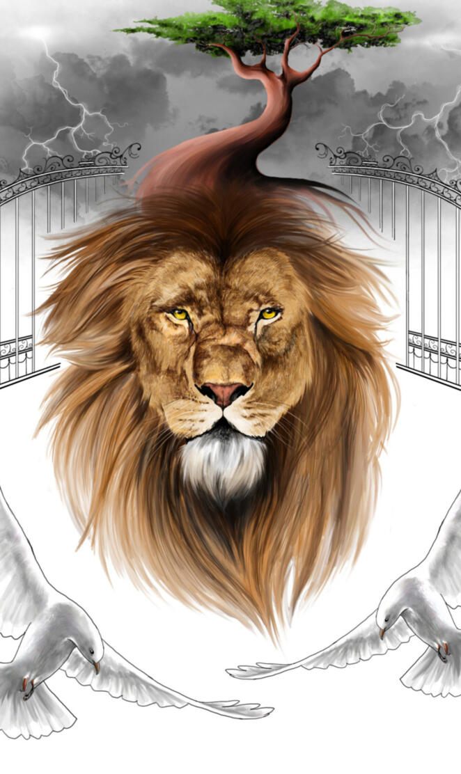 Lion of Judah