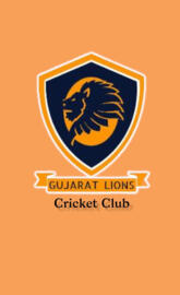 Gujarat Lions