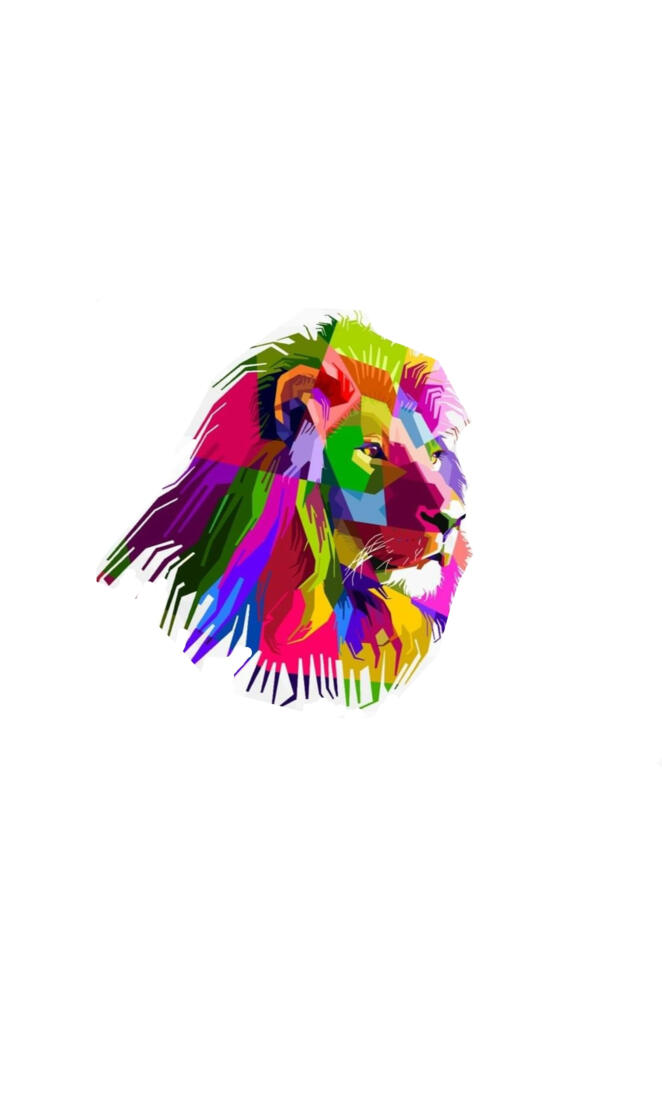 LION WALLPAPER