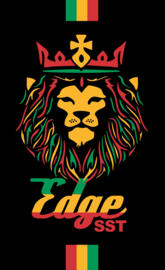 Rasta Lion